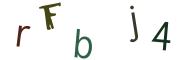 CAPTCHA obrazkowa