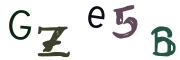 CAPTCHA obrazkowa