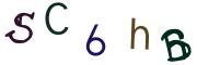 CAPTCHA obrazkowa