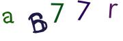 CAPTCHA obrazkowa