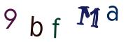 CAPTCHA obrazkowa