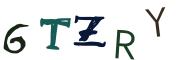 CAPTCHA obrazkowa